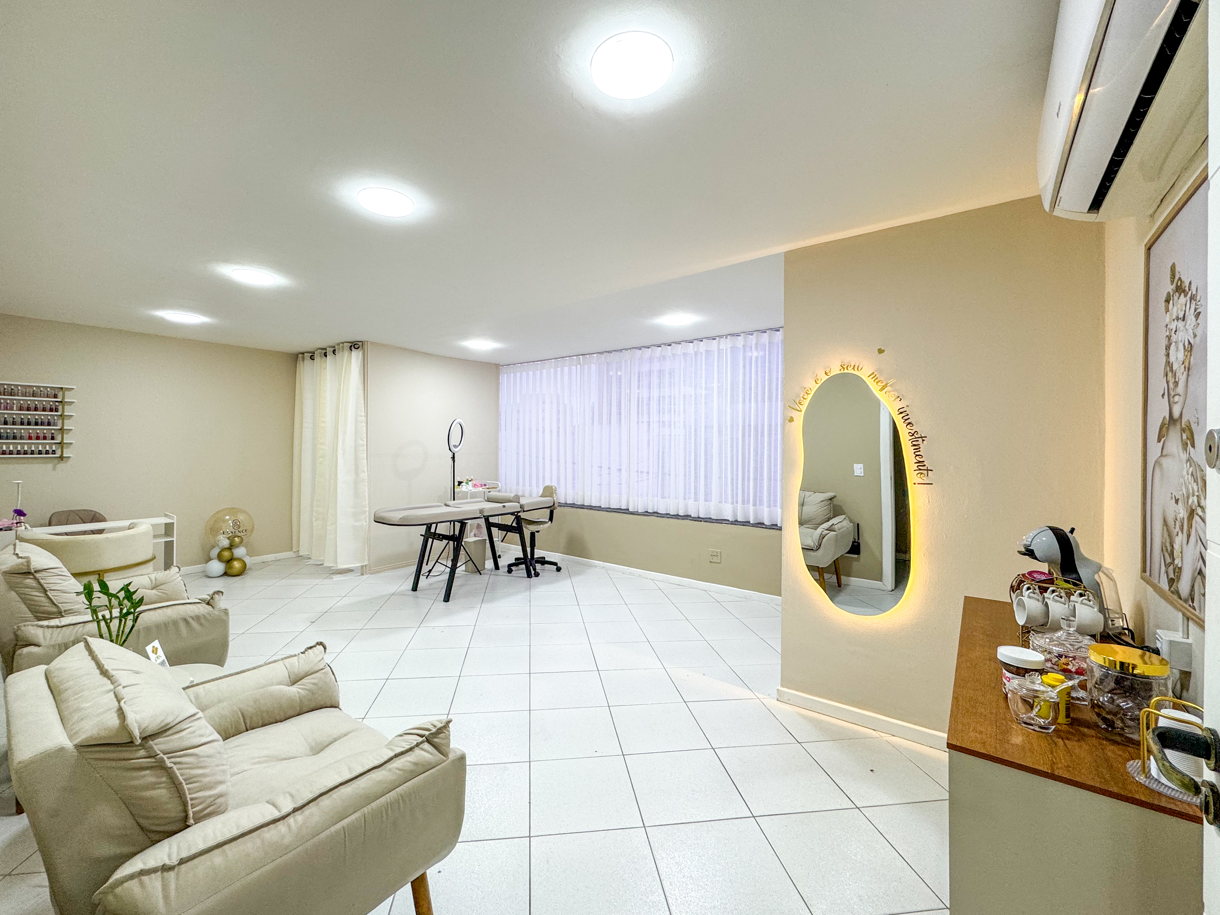Essence Beauty Clinic